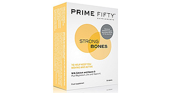Nutritional supplements