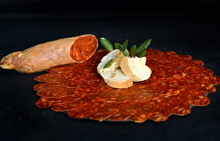 Dehesa