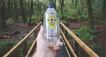 water