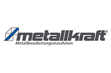 METALLKRAFT - Stürmer Maschinen GmbH