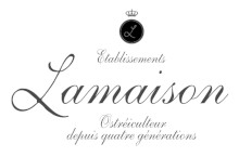 Huîtres Lamaison