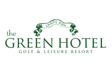 Green Hotel Golf & Leisure Resort