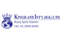 Kingsland Int. (HK) Limited