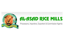 Al-Asad Rice Mills