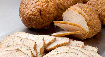 Cuisson de Viande de Volaille