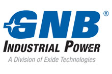 GNB Industrial Power (UK) Limited