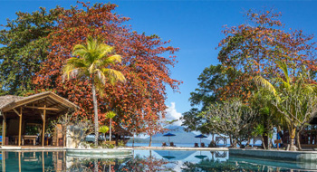 SILADEN ISLAND