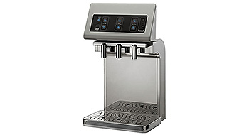 Water Softeners