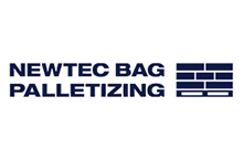Newtec Bag Palletizing