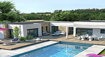 Constructeur de maisons en Aquitaine