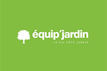 EQUIP' JARDIN Val de Loire