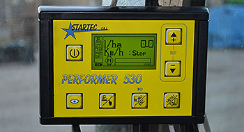 Startec