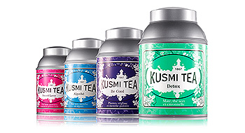 Kusmi Tea