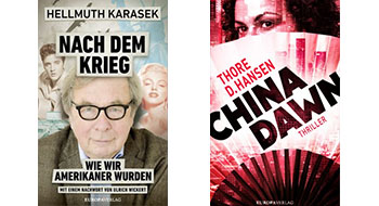 Europa Verlag