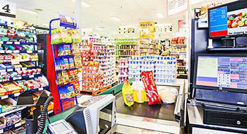 Digital signage