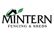 Mintern Fencing & Sheds Limited & Mintern Building & LA