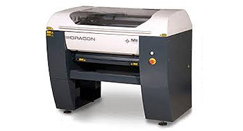 vente de systèmes de découpe laser