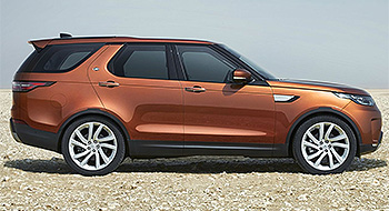 Land Rover