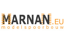 Marnan.EU Modelspoorbouw