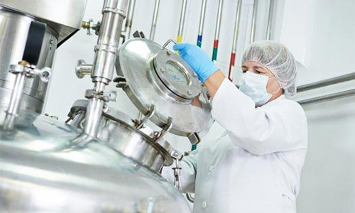 cnc international bv