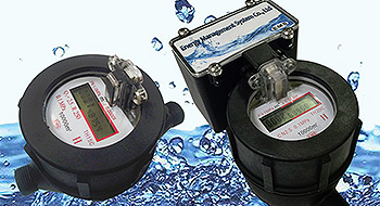 EMS is a professional manufacturer of water meters in Taiwan