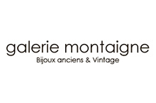 Galerie Montaigne