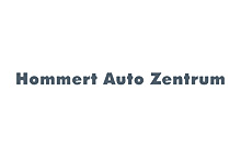 Hommert Auto Zentrum GmbH