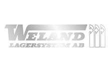 Weland Lagersystem AB