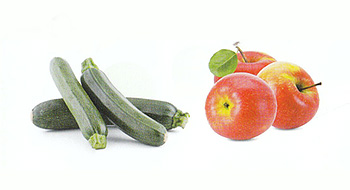 Import and Export of Fresh Fruits and Vegetables