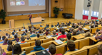 TU Bergakademie Freiberg