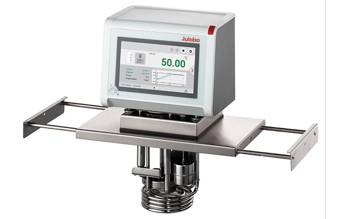 Laborthermostate für Flüssigkeitstemperierung