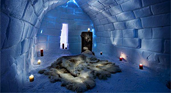 Lapland