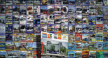 Publications for transport