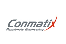 Conmatix Engineering Solutions GmbH