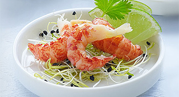 fish products