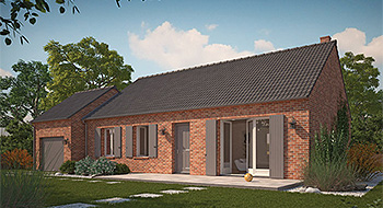 maison phenix