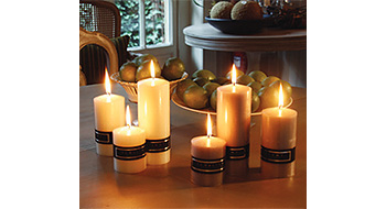 candle manufacturer