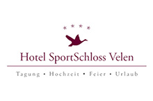 Hotel SportSchloss Velen