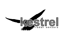 Kestrel Radar Sensors, registered trademark of Tsien (UK) Ltd.