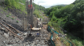 Geotechnical