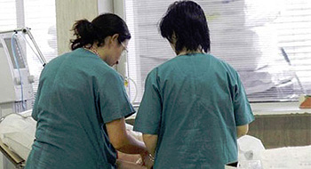 Infermieri Professionali