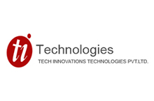 Tech Innovations Technologies Pvt. Ltd.