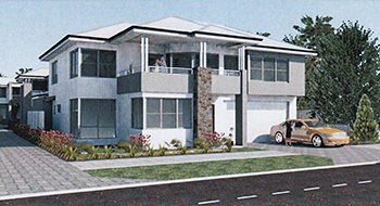Home Builders