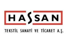 Hassan Tekstil Sanayi ve Ticaret A.S.