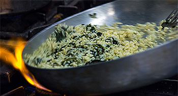 offerta gastronomica