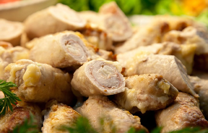 offerta gastronomica