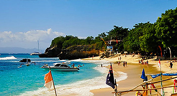 Indonesia