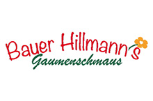 Bauer Hillmann's Gaumenschmaus
