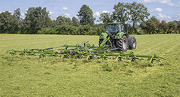 Krone France SAS