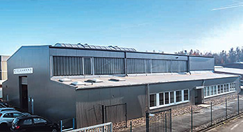 Bielenberg Ges. für Messtechnik